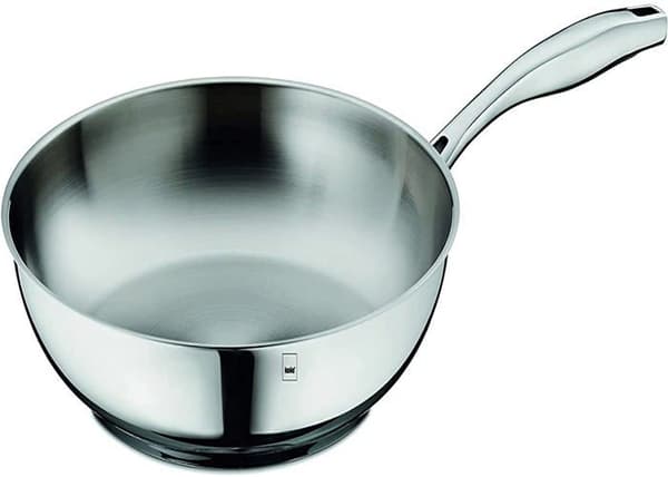 Kela stekpanna - 10189 - Flavoria stekpanna 28cm 18/10 rostfritt stål