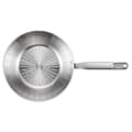 Miniatyrbild 4 av 4: Panna - stekpanna Fiskars - 1065629 - Wokpanna 28 cm