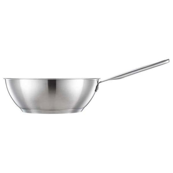 Panna - stekpanna Fiskars - 1065629 - Wokpanna 28 cm