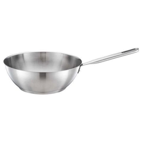 Panna - stekpanna Fiskars - 1065629 - Wokpanna 28 cm
