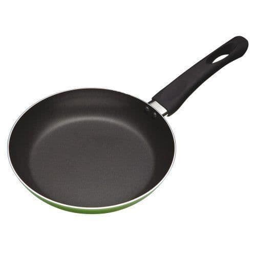 Kitchen Craft Ecolution Non-stick Stekpanna 24 cm - KCECOFRYMED