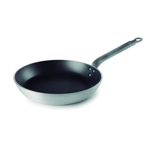 Stekpanna med Lacor Tricapa Plus botten D.18 cm