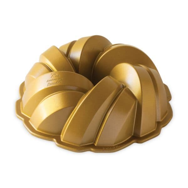 Nordicware Flätad Bundtform (75-årsjubileum)