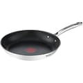 Miniatyrbild 1 av 2: Stekpanna - TEFAL - G73206 - 28 cm - Induktionskompatibel - Slitstark non-stick beläggning