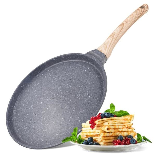 Stekpanna - sautépanna Joeji's