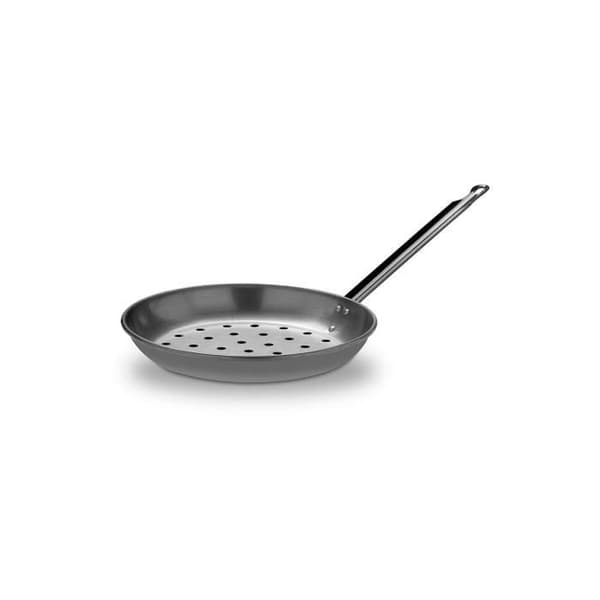 GENERISK - Kastanjstekpanna Ø26cm. Vaello