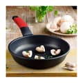 Miniatyrbild 3 av 5: Stekpanna - BH - 20 cm - Gjuten aluminium - Förstärkt non-stick - Induktionskompatibel