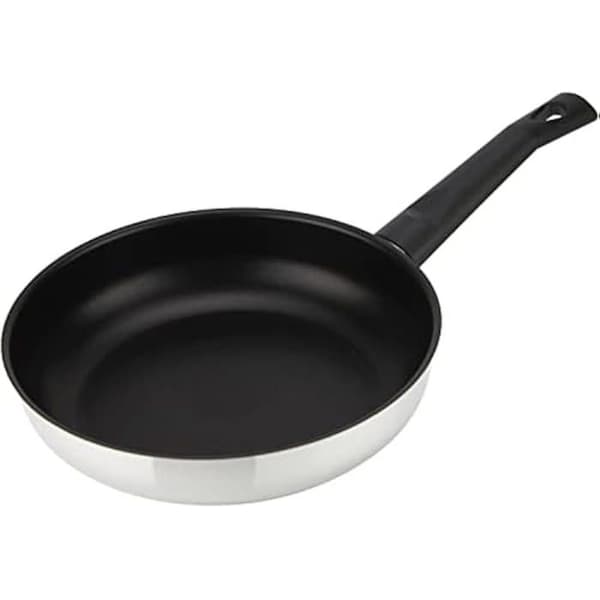 Stekpanna - MAGEFESA - SARTEN DEEP GALA - 24 cm - Aluminium - Non-stick - Induktionskompatibel
