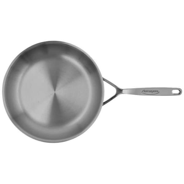 DEMEYERE - Multiline 7 - Stekpanna 28 cm, Inox 18/10, Silver