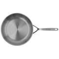 Miniatyrbild 3 av 4: DEMEYERE - Multiline 7 - Stekpanna 28 cm, Inox 18/10, Silver