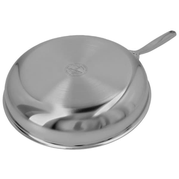 DEMEYERE - Multiline 7 - Stekpanna 28 cm, Inox 18/10, Silver