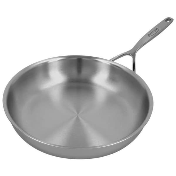 DEMEYERE - Multiline 7 - Stekpanna 28 cm, Inox 18/10, Silver