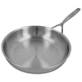 Miniatyrbild 1 av 4: DEMEYERE - Multiline 7 - Stekpanna 28 cm, Inox 18/10, Silver