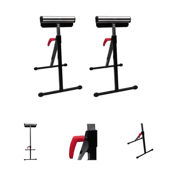 Sågbock 2-pack - Plattformar