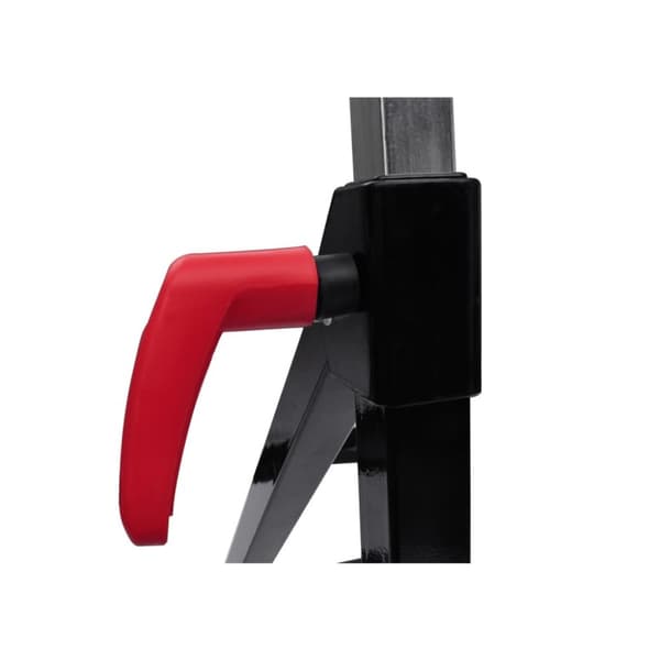 Plattformar - Sågbock 2-pack