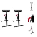 Miniatyrbild 1 av 5: Plattformar - Sågbock 2-pack