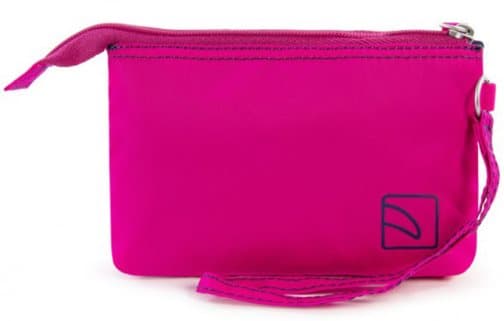 Tucano Lampino Pouch Universal Bag For Phones and Other Devices Up To 5.5" (15 cm x 10 cm) Pink