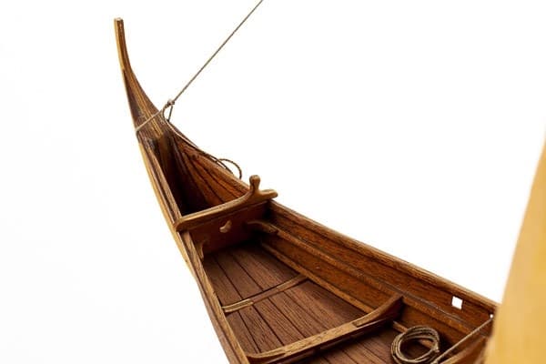 Billing Boats - Roar Ege Vikingskip