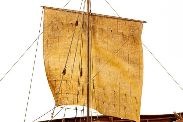 Billing Boats - Roar Ege Vikingskip
