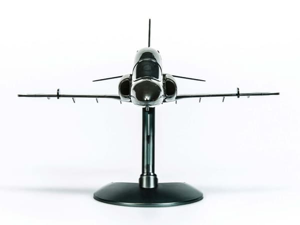 Airfix Quick Build BAe Hawk