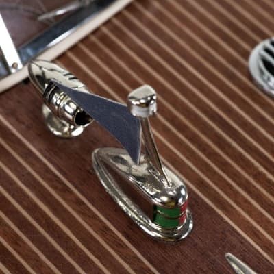 Amati - Italian Runabout