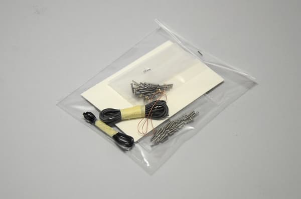 ITALERI 1:12 - Alfa Romeo 8C 2300 Roadster