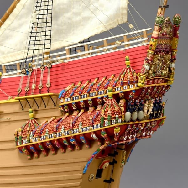 Artesania Latina - Swedish Warship VASA