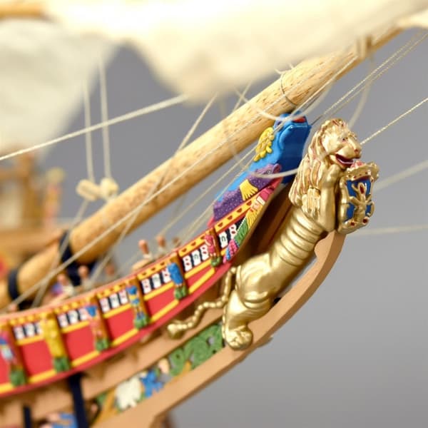 Artesania Latina - Swedish Warship VASA
