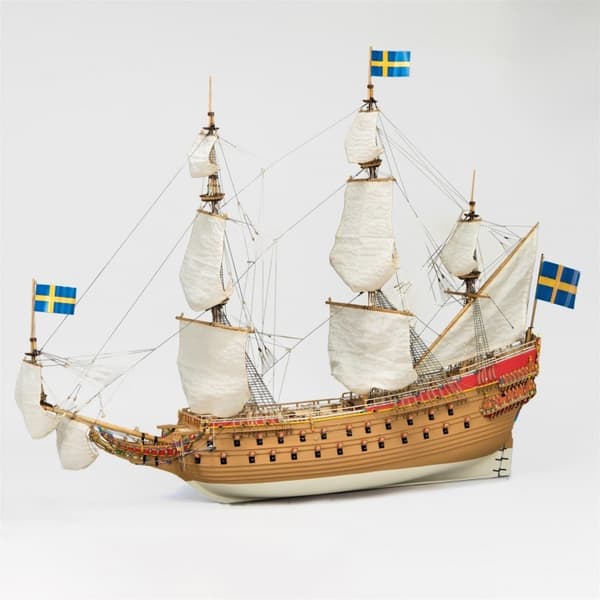 Artesania Latina - Swedish Warship VASA