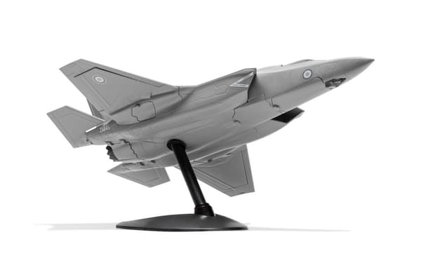 Airfix Quick Build F-35B Lightning II