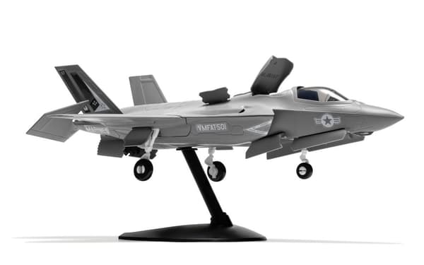 Airfix Quick Build F-35B Lightning II