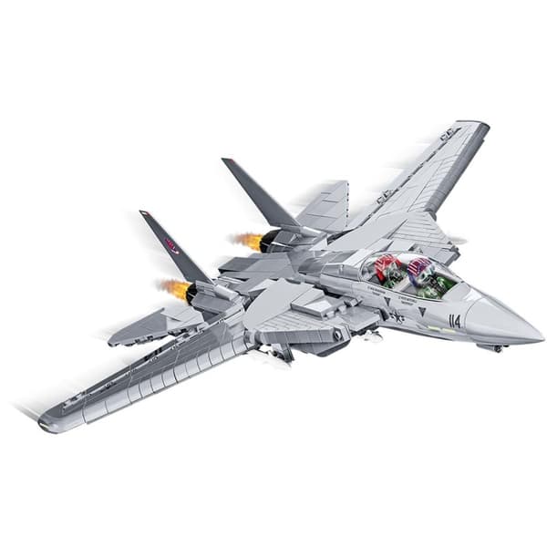 Cobi Top Gun F-14A Tomcat