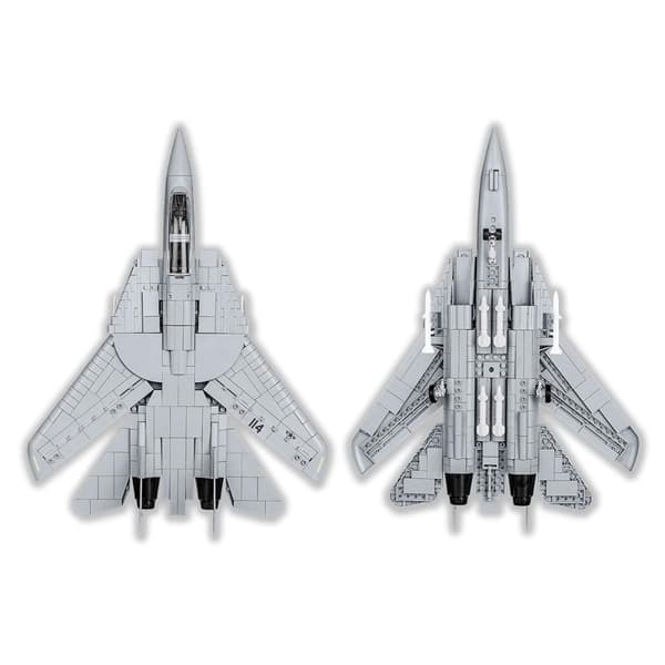 Cobi Top Gun F-14A Tomcat