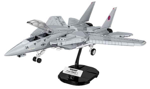 Cobi Top Gun F-14A Tomcat
