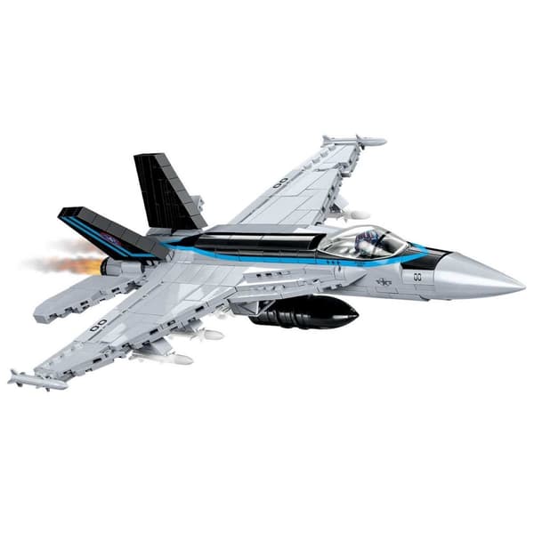 Cobi Top Gun F/A-18E Super Hornet Limited Edition