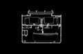 Miniatyrbild 4 av 11: ITALERI 1:24 - Volvo F12 Intercooler Low Roof