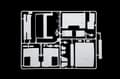 Miniatyrbild 6 av 11: ITALERI 1:24 - Volvo F12 Intercooler Low Roof