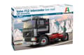 Miniatyrbild 1 av 11: ITALERI 1:24 - Volvo F12 Intercooler Low Roof