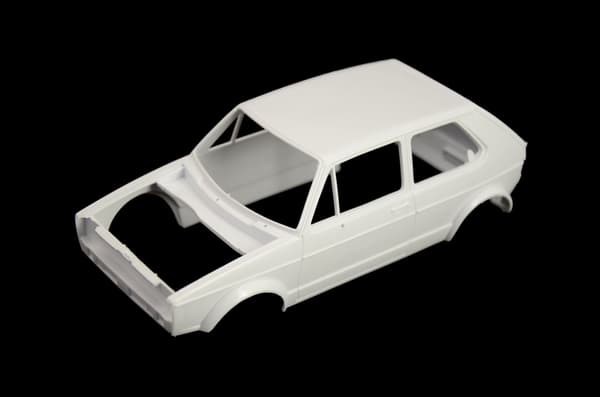 ITALERI 1:24 - VW Golf GTI 1976/1978