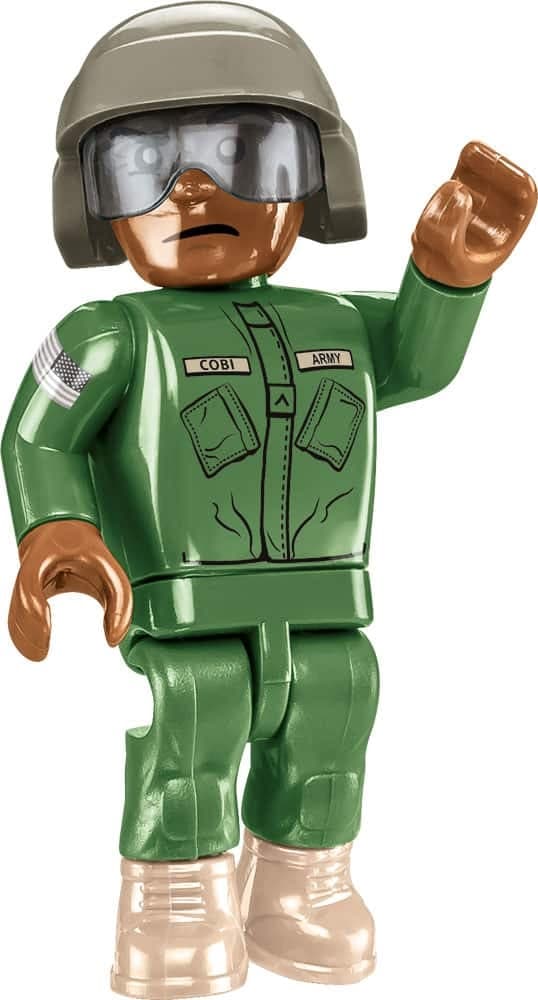 Cobi Sikorsky UH-60 Black Hawk