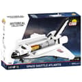 Miniatyrbilde 4 av 5: Cobi Concorde 1930 Atlantis Space Shuttle