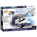 Miniatyrbilde 5 av 5: Cobi Concorde 1930 Atlantis Space Shuttle