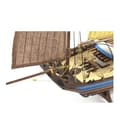 Miniatyrbild 4 av 11: Artesania Latina - Marie Jeanne