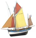 Miniatyrbild 1 av 11: Artesania Latina - Marie Jeanne
