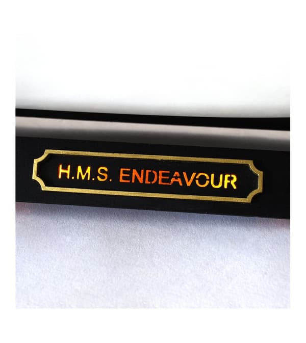 Artesania Latina - HMS Endeavour