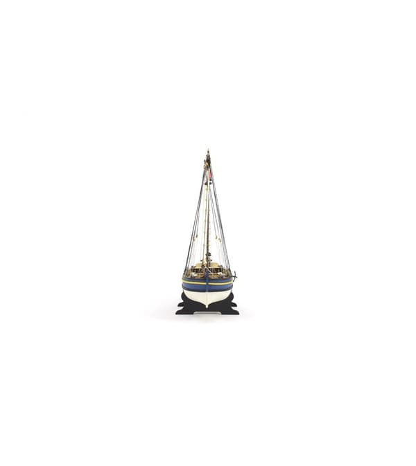 Artesania Latina - HMS Endeavours långbåt