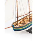 Miniatyrbild 10 av 11: Artesania Latina - HMS Endeavours långbåt