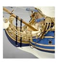 Miniatyrbilde 9 av 11: Artesania Latina - Soleil Royal