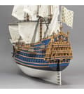 Miniatyrbilde 10 av 11: Artesania Latina - Soleil Royal