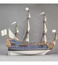 Miniatyrbilde 11 av 11: Artesania Latina - Soleil Royal